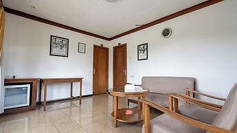 Hotel Selecta Batu Malang