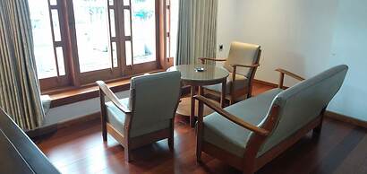 Hotel Selecta Batu Malang