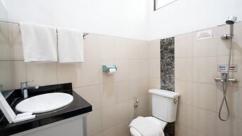 Hotel Selecta Batu Malang