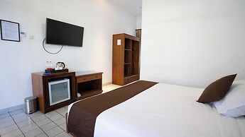 Hotel Selecta Batu Malang