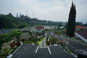 Hotel Selecta Batu Malang