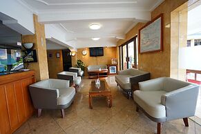 Hotel Selecta Batu Malang