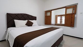 Hotel Selecta Batu Malang