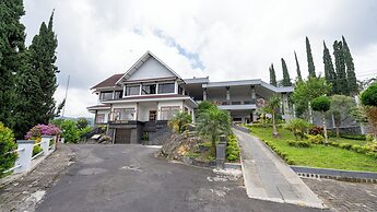 Hotel Selecta Batu Malang