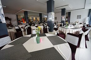 Hotel Selecta Batu Malang