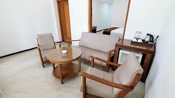 Hotel Selecta Batu Malang