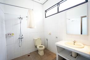 Hotel Selecta Batu Malang