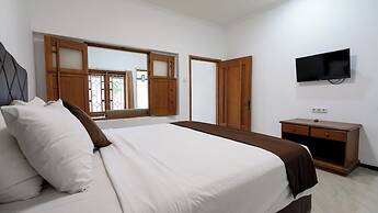 Hotel Selecta Batu Malang