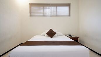 Hotel Selecta Batu Malang