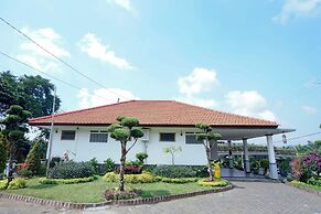 Hotel Selecta Batu Malang