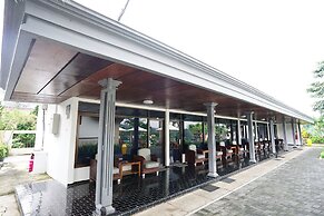 Hotel Selecta Batu Malang