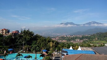 Hotel Selecta Batu Malang