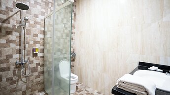 Hotel Selecta Batu Malang