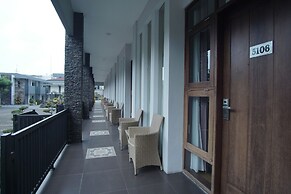 Hotel Selecta Batu Malang