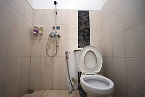 Hotel Selecta Batu Malang