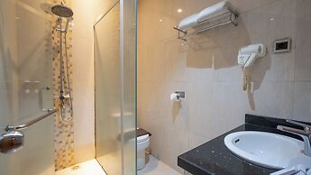 Hotel Selecta Batu Malang