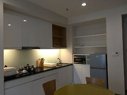 Bluesky Serviced Apartment Airport Plaza