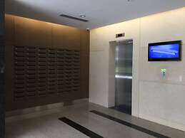 Bluesky Serviced Apartment Airport Plaza