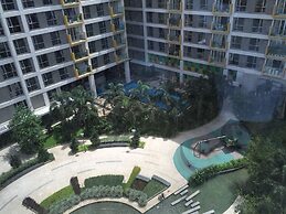 Bluesky Serviced Apartment Airport Plaza