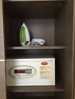 Bluesky Serviced Apartment Airport Plaza