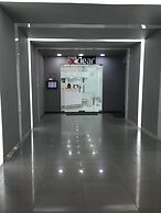 Bluesky Serviced Apartment Airport Plaza