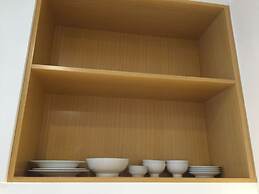 Bluesky Serviced Apartment Airport Plaza