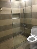 Bluesky Serviced Apartment Airport Plaza