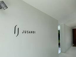 Jusandi
