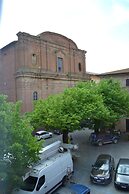 B&B La Vecchia Tenenza