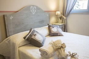 B&B La Vecchia Tenenza