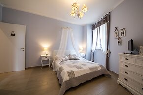 B&B La Vecchia Tenenza