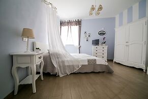 B&B La Vecchia Tenenza
