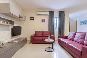 Blubay Apartments by ST Hotels