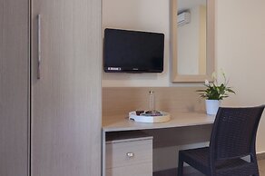 Blubay Apartments by ST Hotels