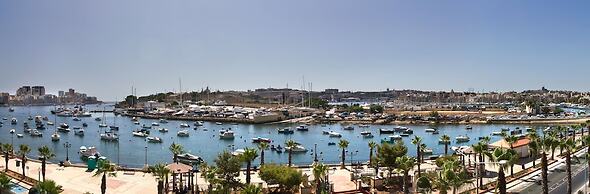 Blubay Apartments by ST Hotels