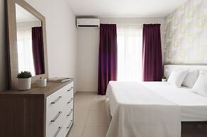 Blubay Apartments by ST Hotels