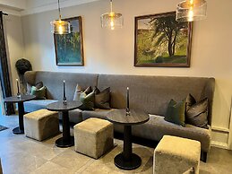 Wilhelmsen house Apartments