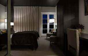 Wilhelmsen house Apartments