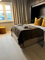 Wilhelmsen house Apartments