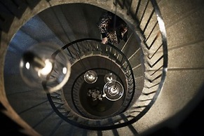 Wilhelmsen house Apartments