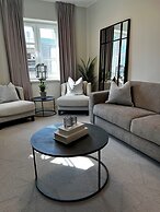 Wilhelmsen house Apartments