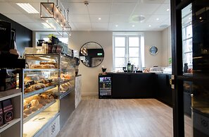 Wilhelmsen house Apartments