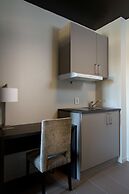 Wilhelmsen house Apartments