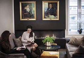 Wilhelmsen house Apartments