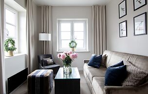 Wilhelmsen house Apartments