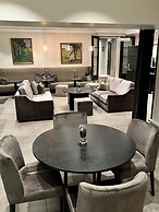 Wilhelmsen house Apartments