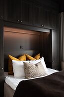 Wilhelmsen house Apartments