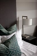 Wilhelmsen house Apartments