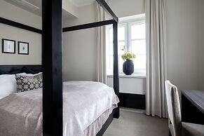 Wilhelmsen house Apartments