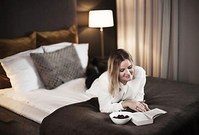 Wilhelmsen house Apartments